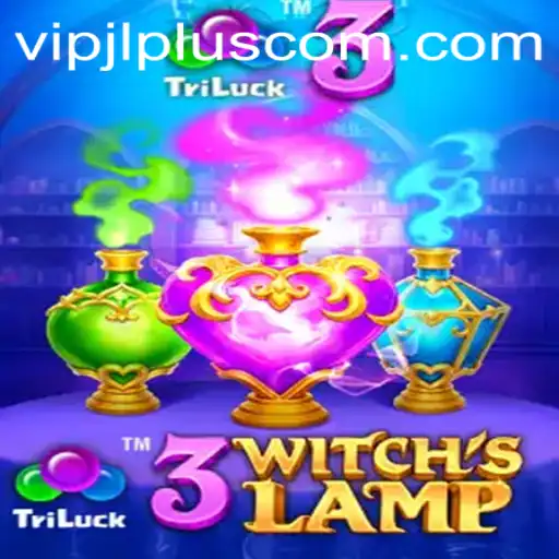 Exploring the Enchanting World of 3WitchsLamp and VIPJL Plus