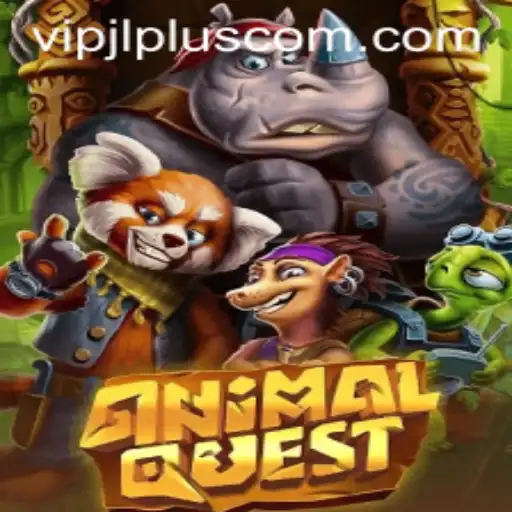 Explore the Wild World of AnimalQuest and Unleash the Power of VIPJL Plus