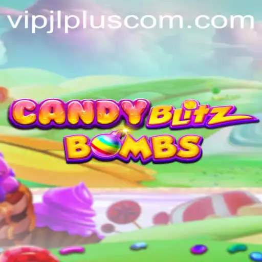 CandyBlitzBombs: Uncovering the Exciting World of Sweet Strategy