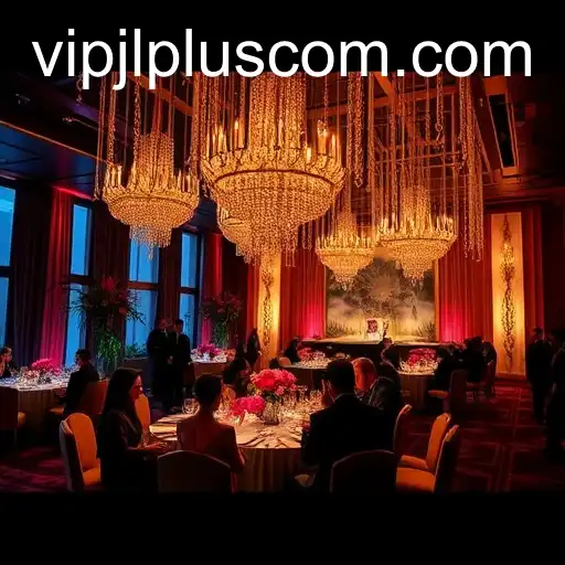 Exclusive Events: A Deep Dive into VIPJL Plus