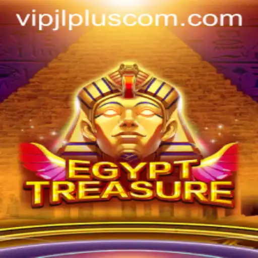 Exploring Egypt Treasure