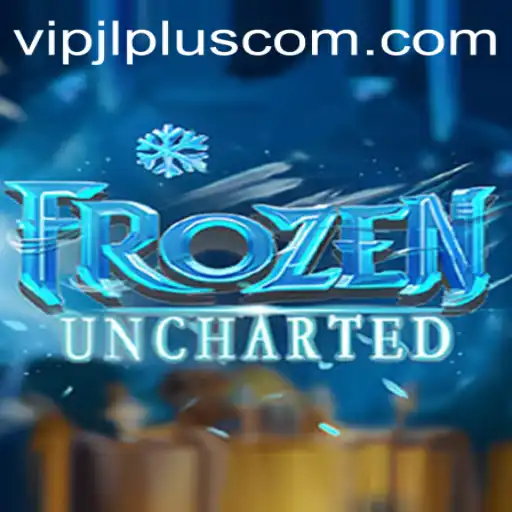 FrozenUncharted: Immersive Adventure in the Realm of VIPJL Plus