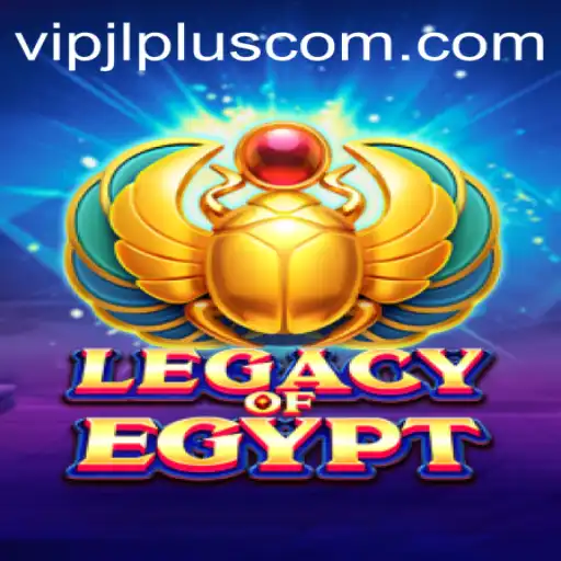 Discover the Mystical World of LegacyOfEgypt with VIPJL Plus