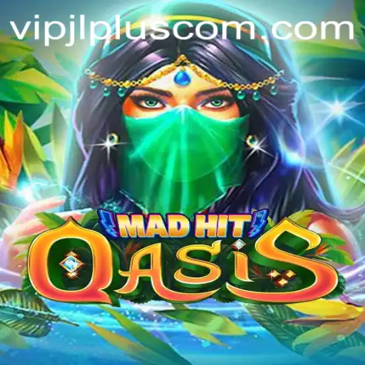 Experience the Thrills of MadHitOasis with VIPJL Plus