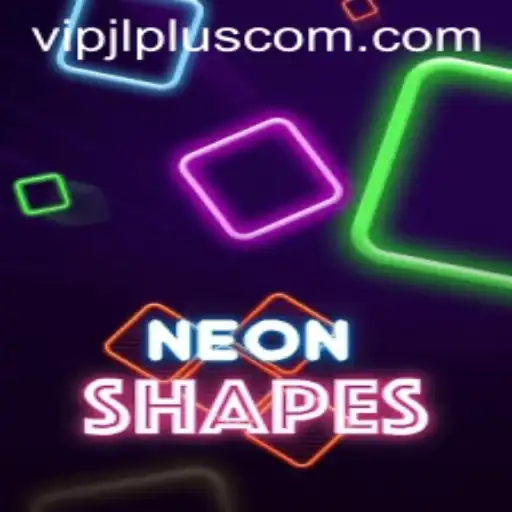 Discover the Vibrant World of NeonShapes: A Unique Gaming Experience