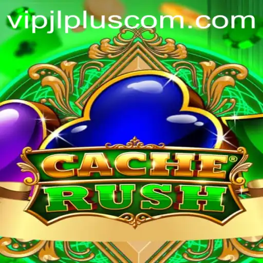 CacheRush: Dive into the Ultimate Treasure Hunt Experience