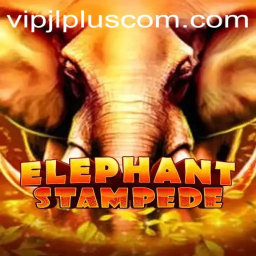 ElephantStampede: A Thrilling Adventure in the World of Gaming with VIPJL Plus