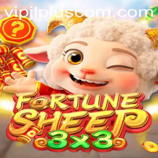 Unveiling FortuneSheep: The Game Changing the Landscape with VIPJL Plus