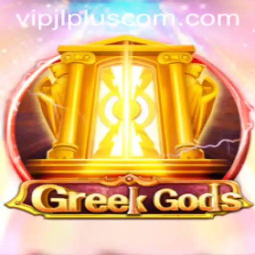 Discover the Mythical Adventure of GreekGods: A Modern Gaming Experience
