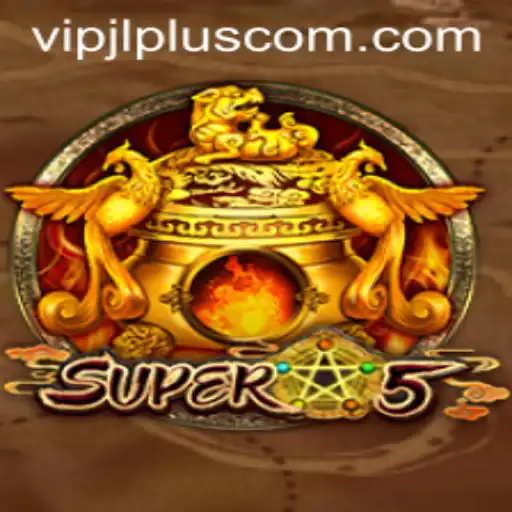 Super5: Exploring the Innovative Gameplay of VIPJL Plus