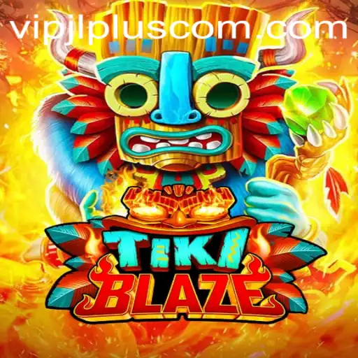 Discover the Excitement of TikiBlaze: A Unique Gaming Experience