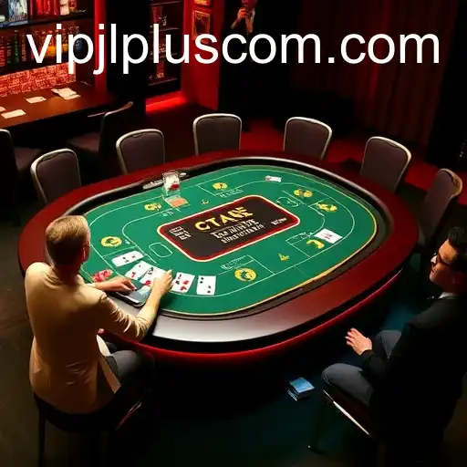 Unveiling the World of Online Baccarat