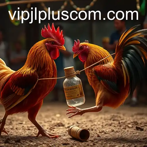 The Digital Journey of Online Sabong and VIPJL Plus