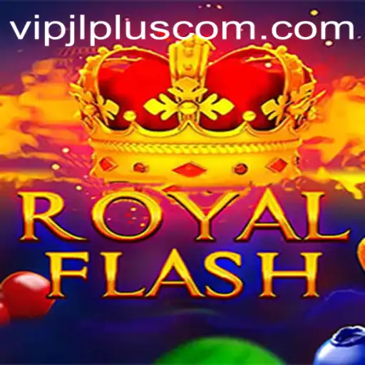 Discover RoyalFlash: A Captivating Gaming Experience with VIPJL Plus