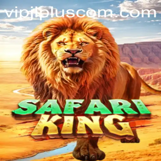 Discover the Exciting World of SafariKing: A Game of Strategy and Adventure
