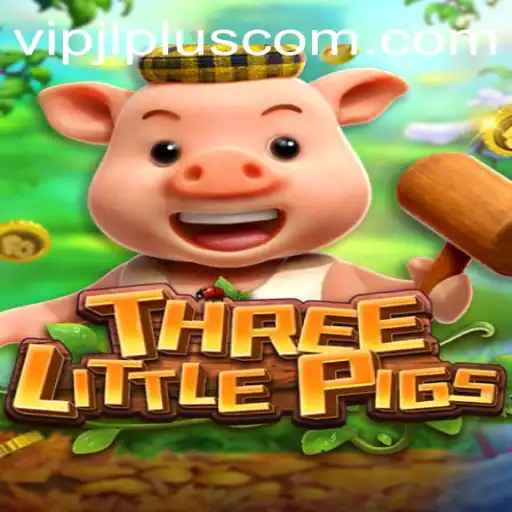 Unveiling the World of THREELITTLEPIGS